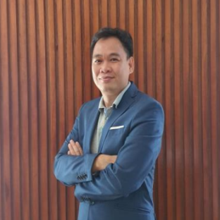 TS. Quách Ngọc Long Tổng Giám đốc Công ty cổ phần WORKIT