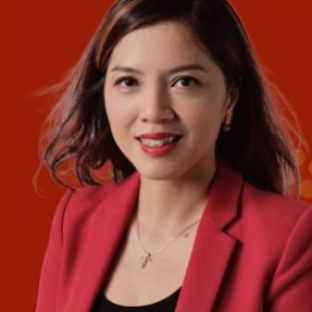 ThS. Nguyễn Nhật Quỳnh Giám đốc Shiseido Việt Nam