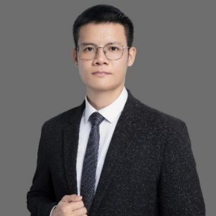 LS. NGUYỄN VĂN ĐỈNH - CHUYÊN GIA PHÁP LÝ DỰ ÁN BẤT ĐỘNG SẢN 