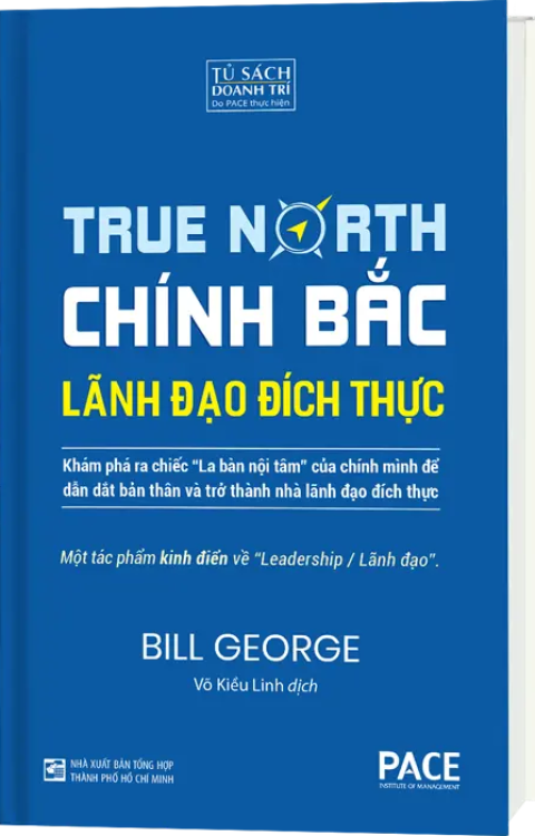 CHÍNH BẮC - LÃNH ĐẠO ĐÍCH THỰC