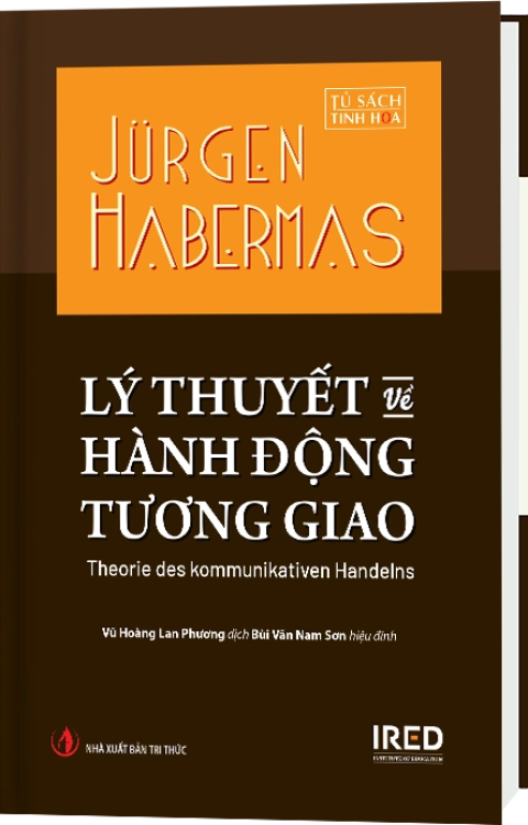 LÝ THUYẾT VỀ HÀNH ĐỘNG TƯƠNG GIAO