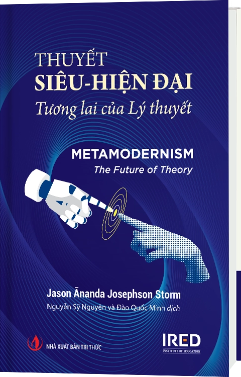THUYẾT SIÊU - HIỆN ĐẠI